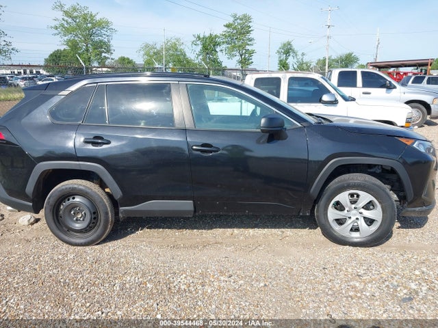 Toyota RAV4 LE 2020 2T3H1RFV2LW087245 Image 13
