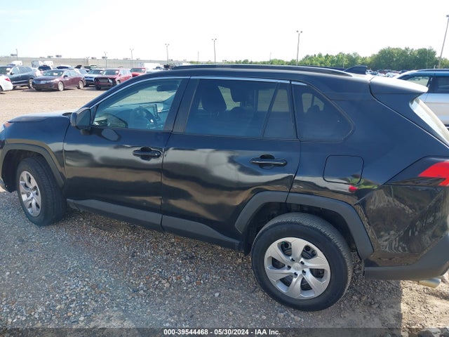 Toyota RAV4 LE 2020 2T3H1RFV2LW087245 Image 14
