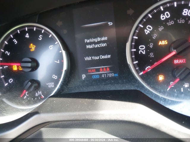 Toyota RAV4 LE 2020 2T3H1RFV2LW087245 Image 15