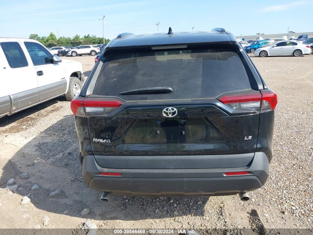 Toyota RAV4 LE 2020 2T3H1RFV2LW087245 Image 16