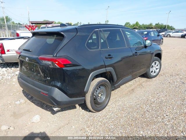Toyota RAV4 LE 2020 2T3H1RFV2LW087245 Image 4