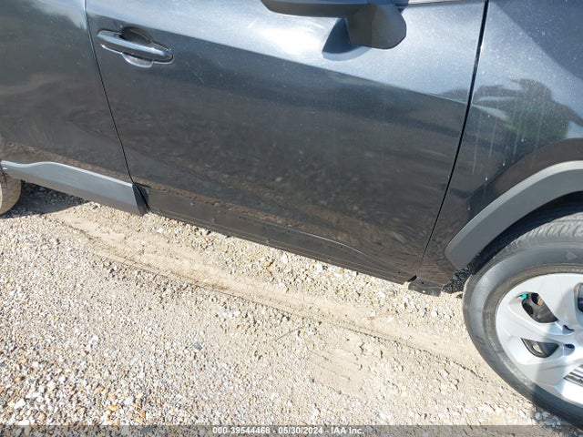 Toyota RAV4 LE 2020 2T3H1RFV2LW087245 Image 6