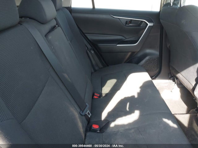 Toyota RAV4 LE 2020 2T3H1RFV2LW087245 Image 8