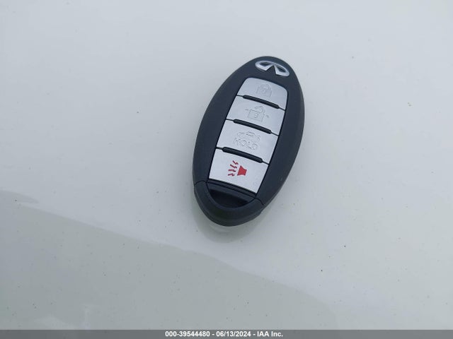 Infiniti Q60 2.0t 2017 JN1CV7ELXHM321111 Image 11