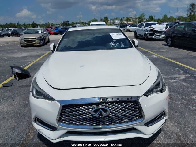 Infiniti Q60 2.0t 2017 JN1CV7ELXHM321111 Image 12
