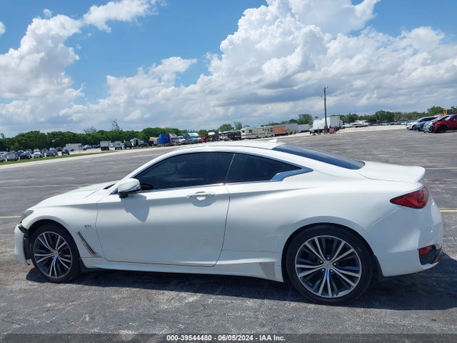 Infiniti Q60 2.0t 2017 JN1CV7ELXHM321111 Image 14