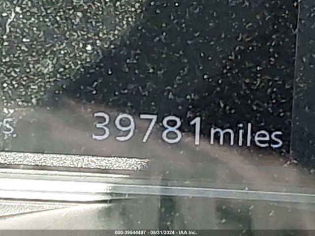 3N1CP5CU3KL488891 Nissan KICKS SV