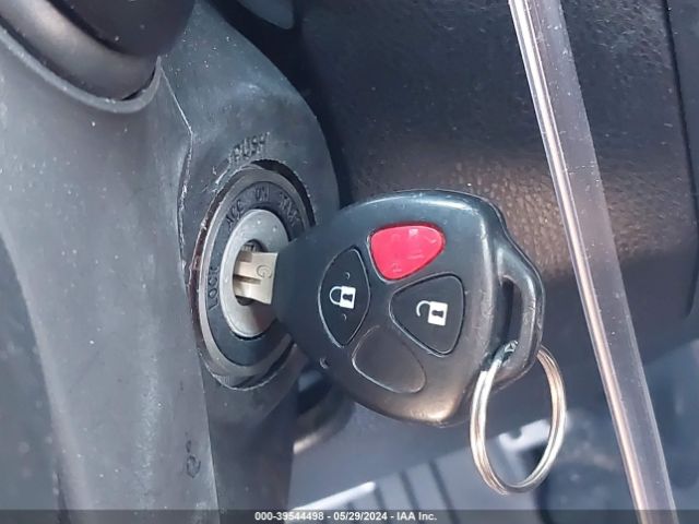 JF1ZNAA14E8700480 Scion FR-S