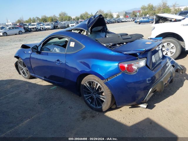 JF1ZNAA14E8700480 Scion FR-S