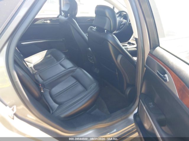 3LN6L2G96FR617389 Lincoln MKZ