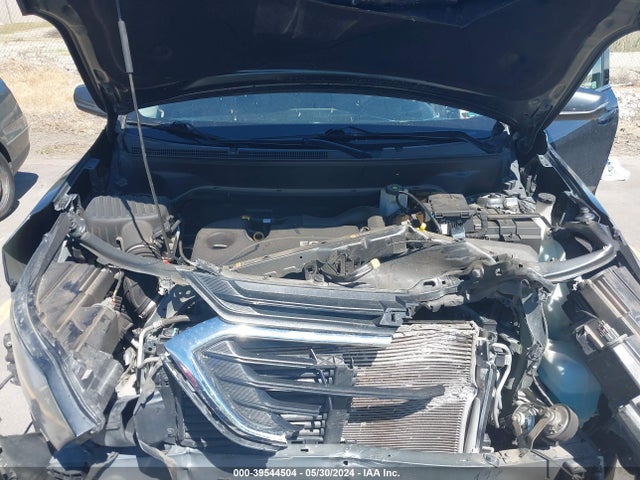 Chevrolet EQUINOX LT 2019 3GNAXKEV7KS598056 Image 10
