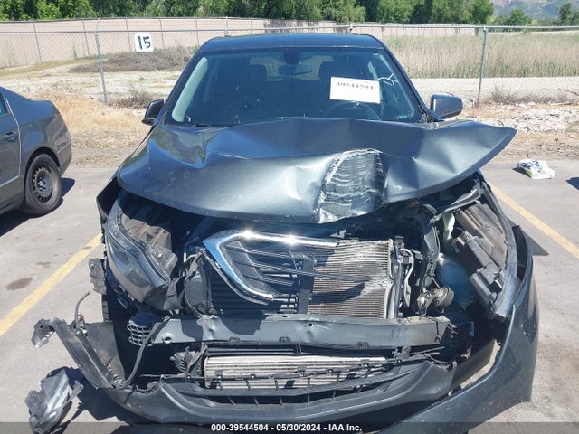 Chevrolet EQUINOX LT 2019 3GNAXKEV7KS598056 Image 12