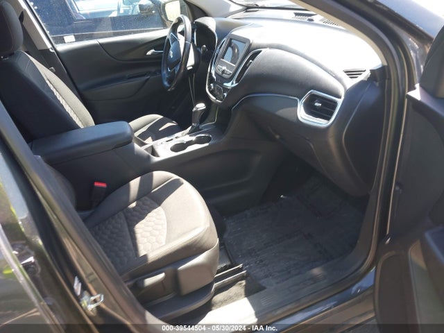 Chevrolet EQUINOX LT 2019 3GNAXKEV7KS598056 Image 5