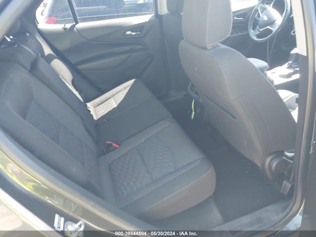 Chevrolet EQUINOX LT 2019 3GNAXKEV7KS598056 Image 8