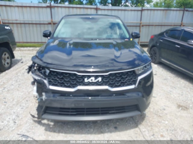 KIA SORENTO LX 2023 5XYRG4LC5PG215815 Image 12