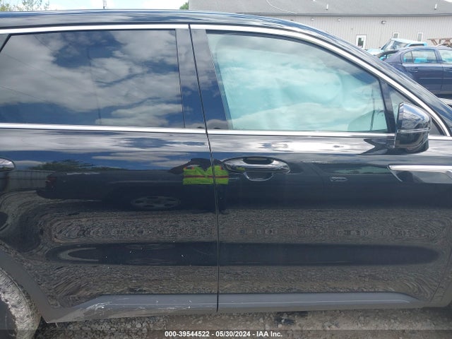 KIA SORENTO LX 2023 5XYRG4LC5PG215815 Image 13
