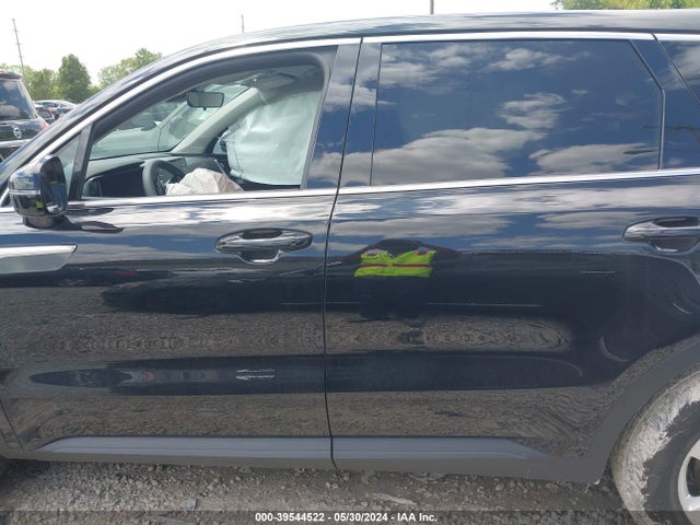 KIA SORENTO LX 2023 5XYRG4LC5PG215815 Image 14