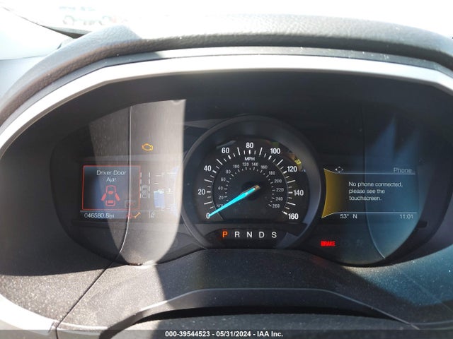 Ford EDGE SEL 2019 2FMPK4J98KBC74718 Image 7