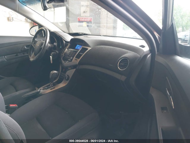 Chevrolet Cruze 1lt Auto 2014 1G1PC5SB7E7484189 Image 5