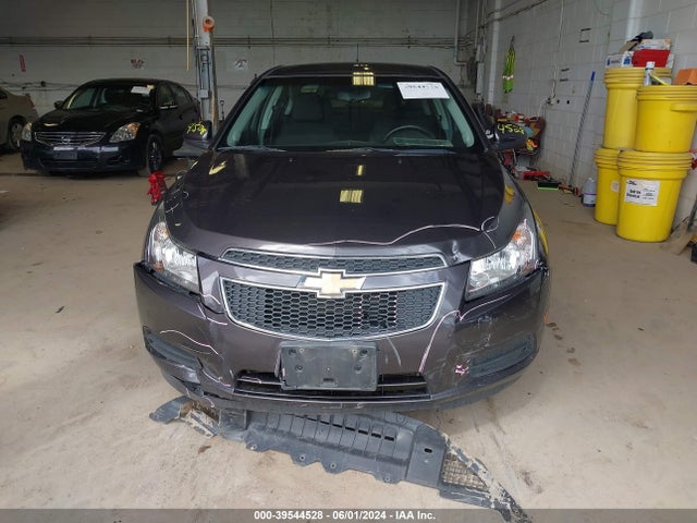 Chevrolet Cruze 1lt Auto 2014 1G1PC5SB7E7484189 Image 6
