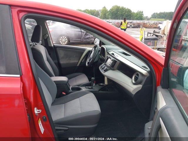 Toyota RAV4 LE 2014 2T3BFREV9EW142902 Image 5