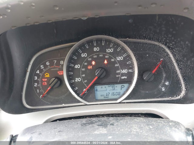 Toyota RAV4 LE 2014 2T3BFREV9EW142902 Image 7