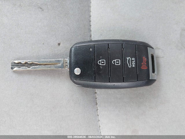 KIA Optima Lx 2015 5XXGM4A76FG400576 Image 11