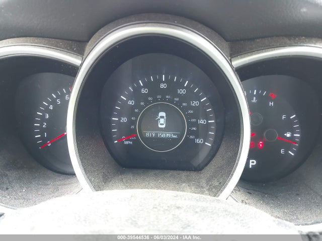 KIA Optima Lx 2015 5XXGM4A76FG400576 Image 7