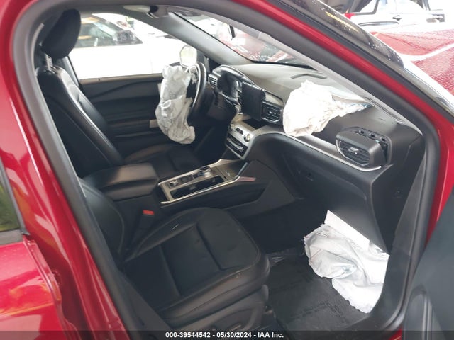 Ford EXPLORER XLT 2020 1FMSK8DH1LGC47486 Image 5