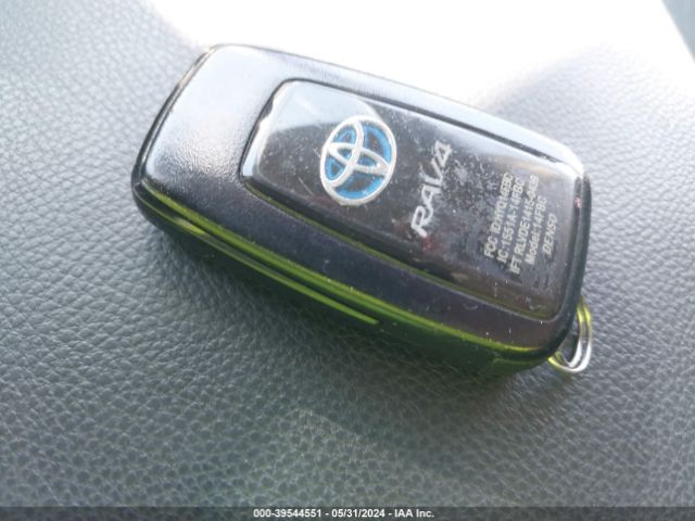 2T3R6RFV2MW007174 Toyota Rav4 Xle Hybrid
