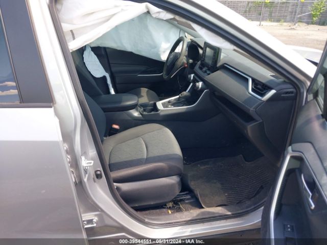 2T3R6RFV2MW007174 Toyota Rav4 Xle Hybrid