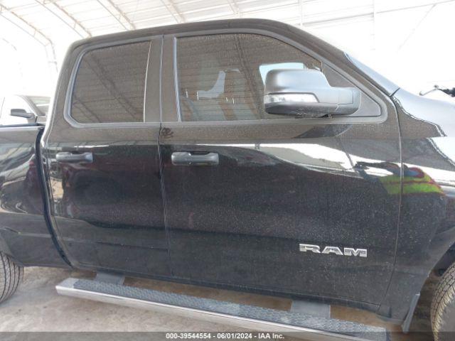 1C6RREBGXPN506654 RAM 1500 Lone Star Quad Cab 4x2 6'4 Box