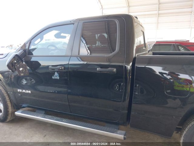 1C6RREBGXPN506654 RAM 1500 Lone Star Quad Cab 4x2 6'4 Box