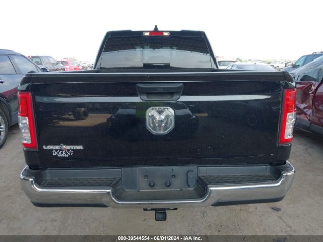 1C6RREBGXPN506654 RAM 1500 Lone Star Quad Cab 4x2 6'4 Box