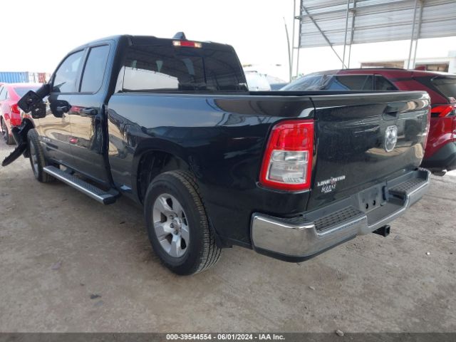1C6RREBGXPN506654 RAM 1500 Lone Star Quad Cab 4x2 6'4 Box