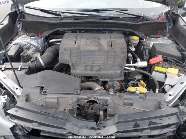 Subaru Forester Sport 2020 JF2SKARCXLH475717 Image 10
