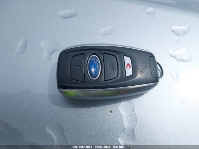 Subaru Forester Sport 2020 JF2SKARCXLH475717 Image 11