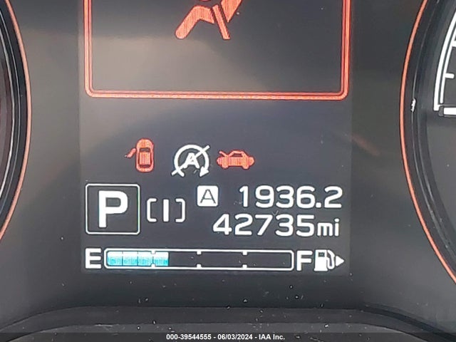Subaru Forester Sport 2020 JF2SKARCXLH475717 Image 15