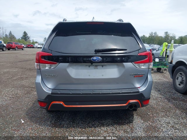 Subaru Forester Sport 2020 JF2SKARCXLH475717 Image 16