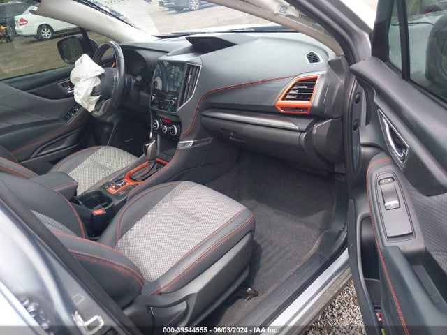 Subaru Forester Sport 2020 JF2SKARCXLH475717 Image 5