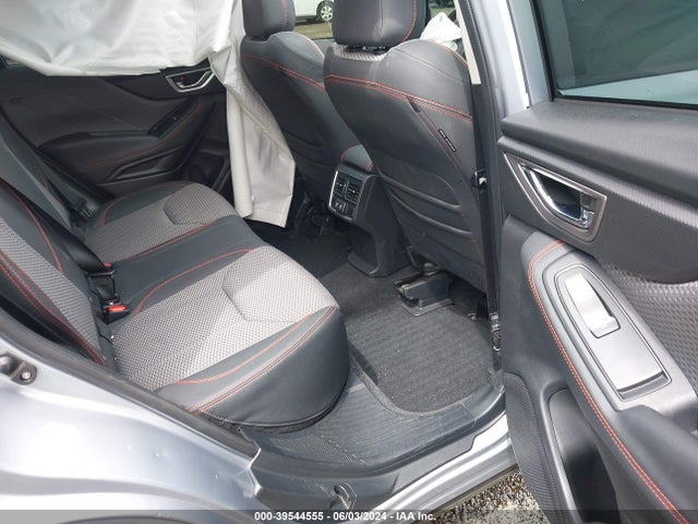 Subaru Forester Sport 2020 JF2SKARCXLH475717 Image 8