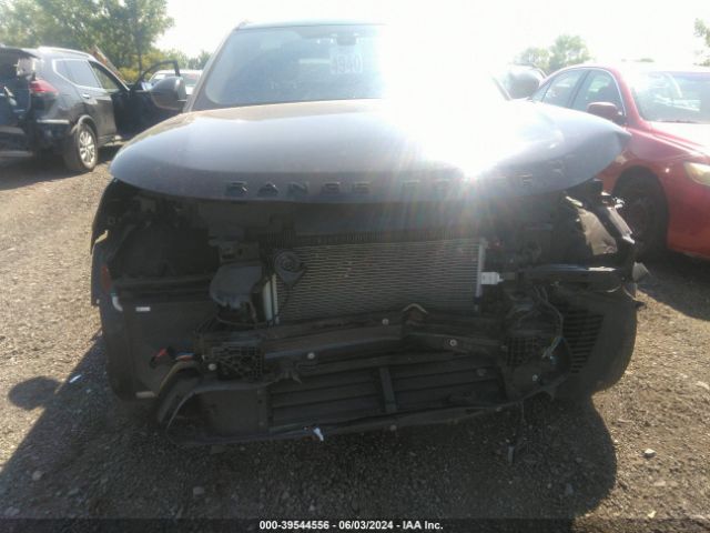 SALYL2EX7KA214419 Land Rover Range Rover Velar P250 R-dynamic Se