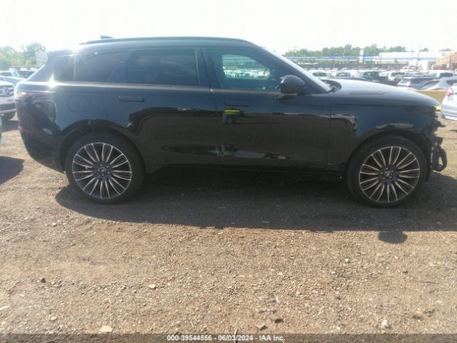 SALYL2EX7KA214419 Land Rover Range Rover Velar P250 R-dynamic Se