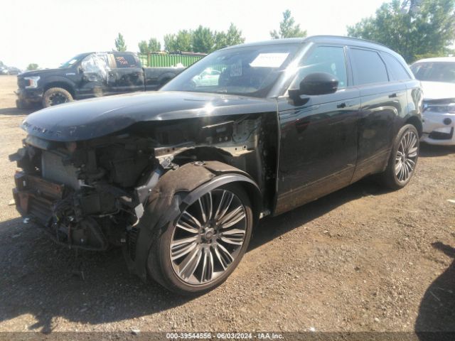 SALYL2EX7KA214419 Land Rover Range Rover Velar P250 R-dynamic Se
