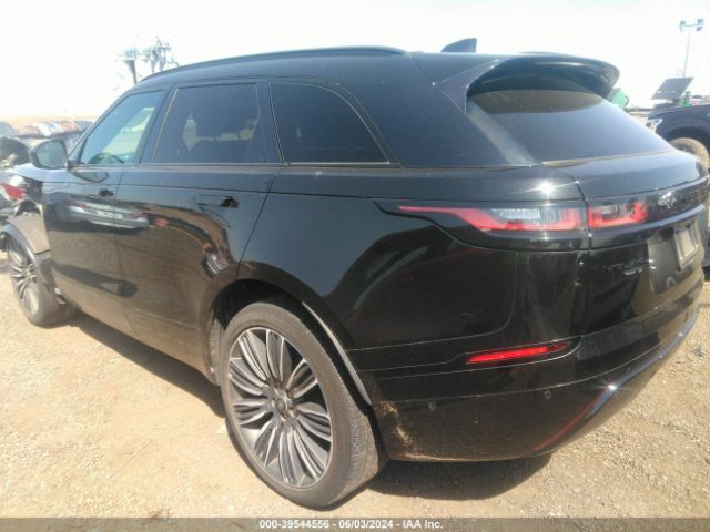 SALYL2EX7KA214419 Land Rover Range Rover Velar P250 R-dynamic Se