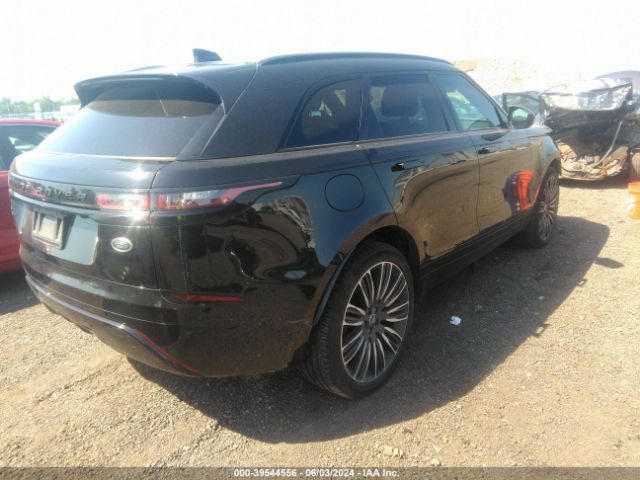 SALYL2EX7KA214419 Land Rover Range Rover Velar P250 R-dynamic Se