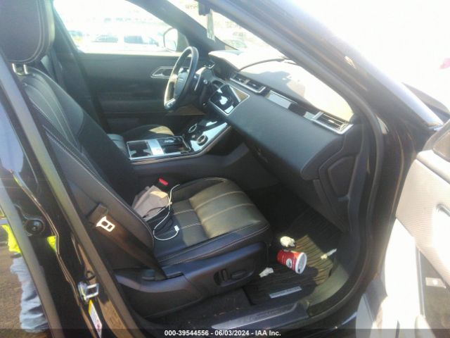SALYL2EX7KA214419 Land Rover Range Rover Velar P250 R-dynamic Se