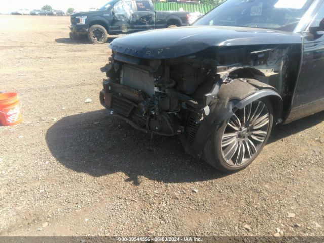SALYL2EX7KA214419 Land Rover Range Rover Velar P250 R-dynamic Se
