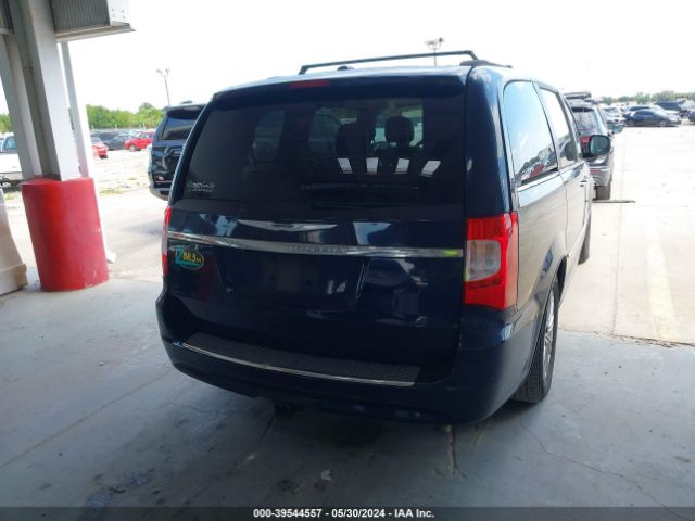 2C4RC1CG6FR657591 Chrysler Town & Country Touring-l