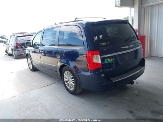 2C4RC1CG6FR657591 Chrysler Town & Country Touring-l